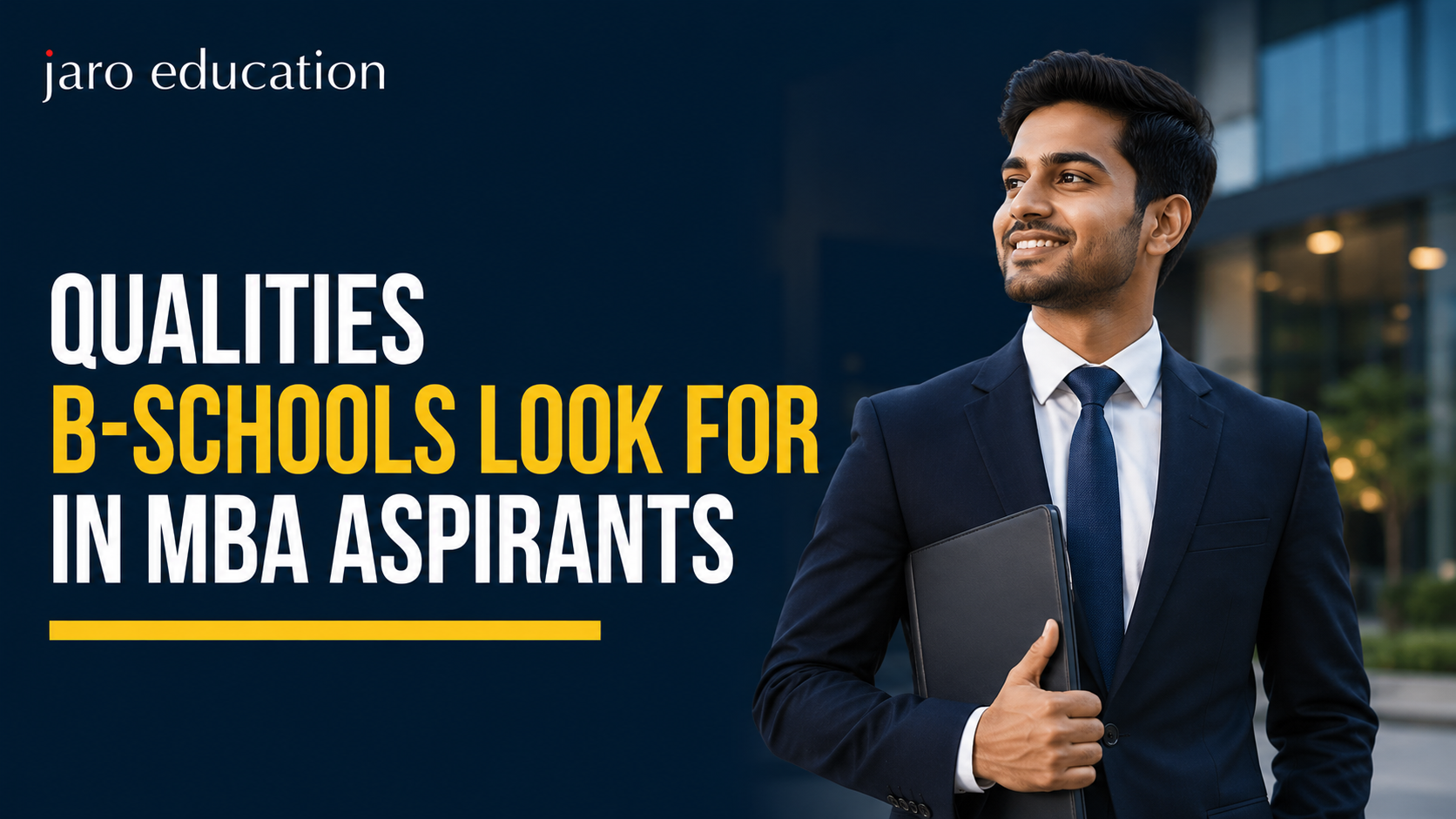 Qualities B-Schools