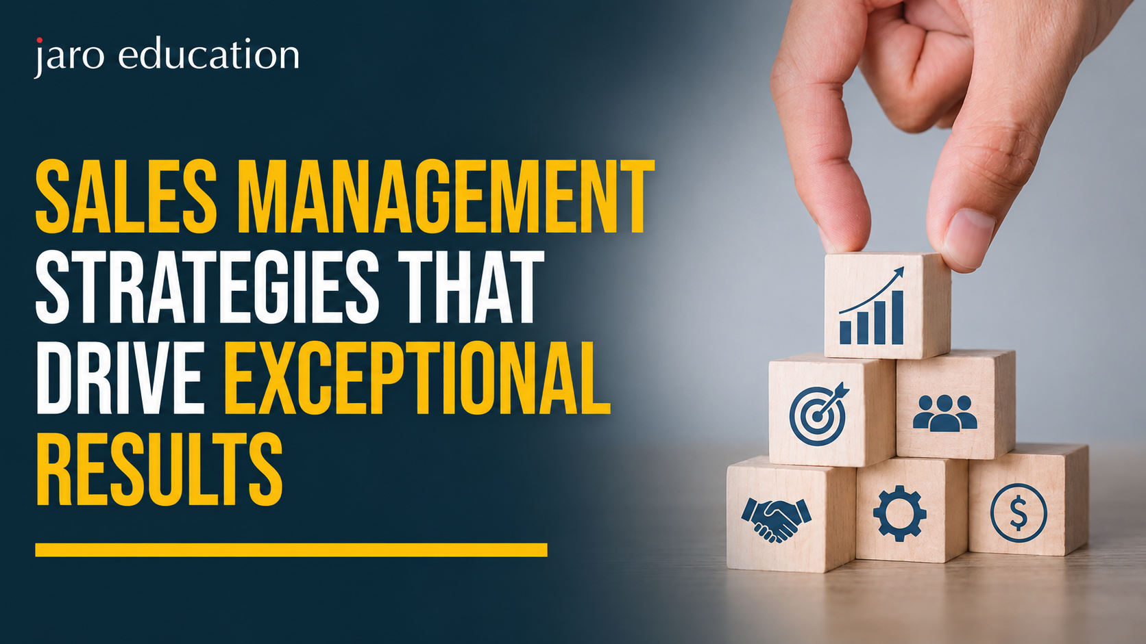 Sales Management Strategies