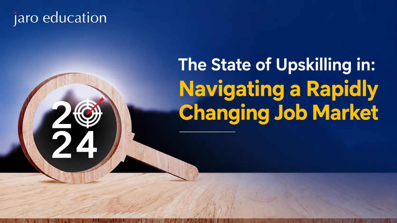Upskilling
