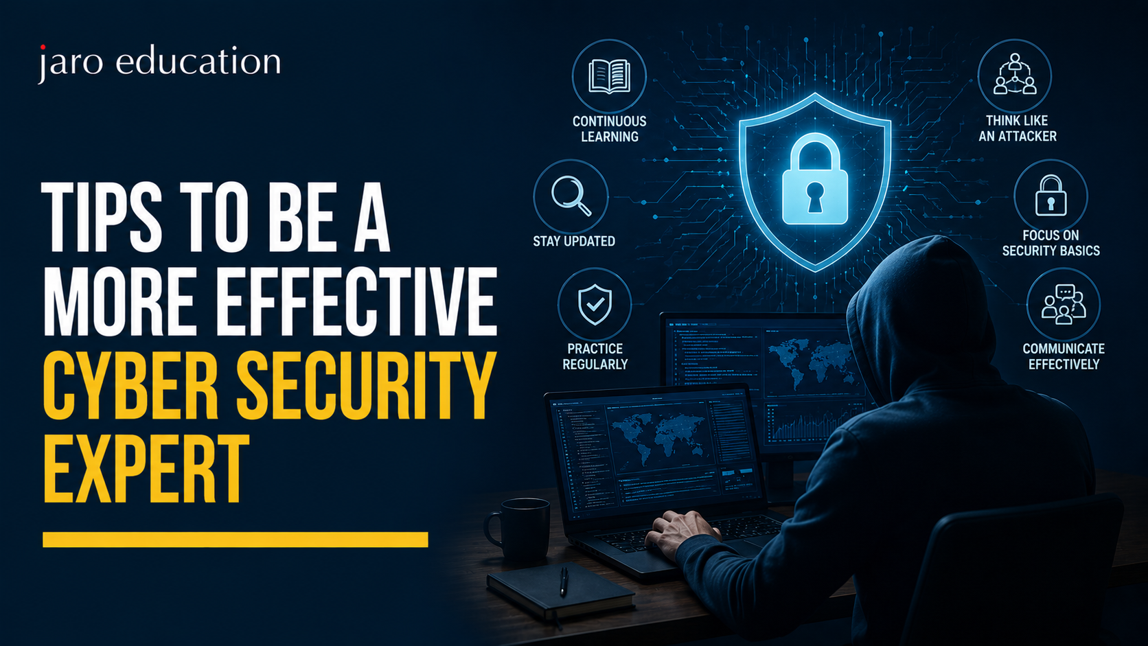 Cyber Security Expert