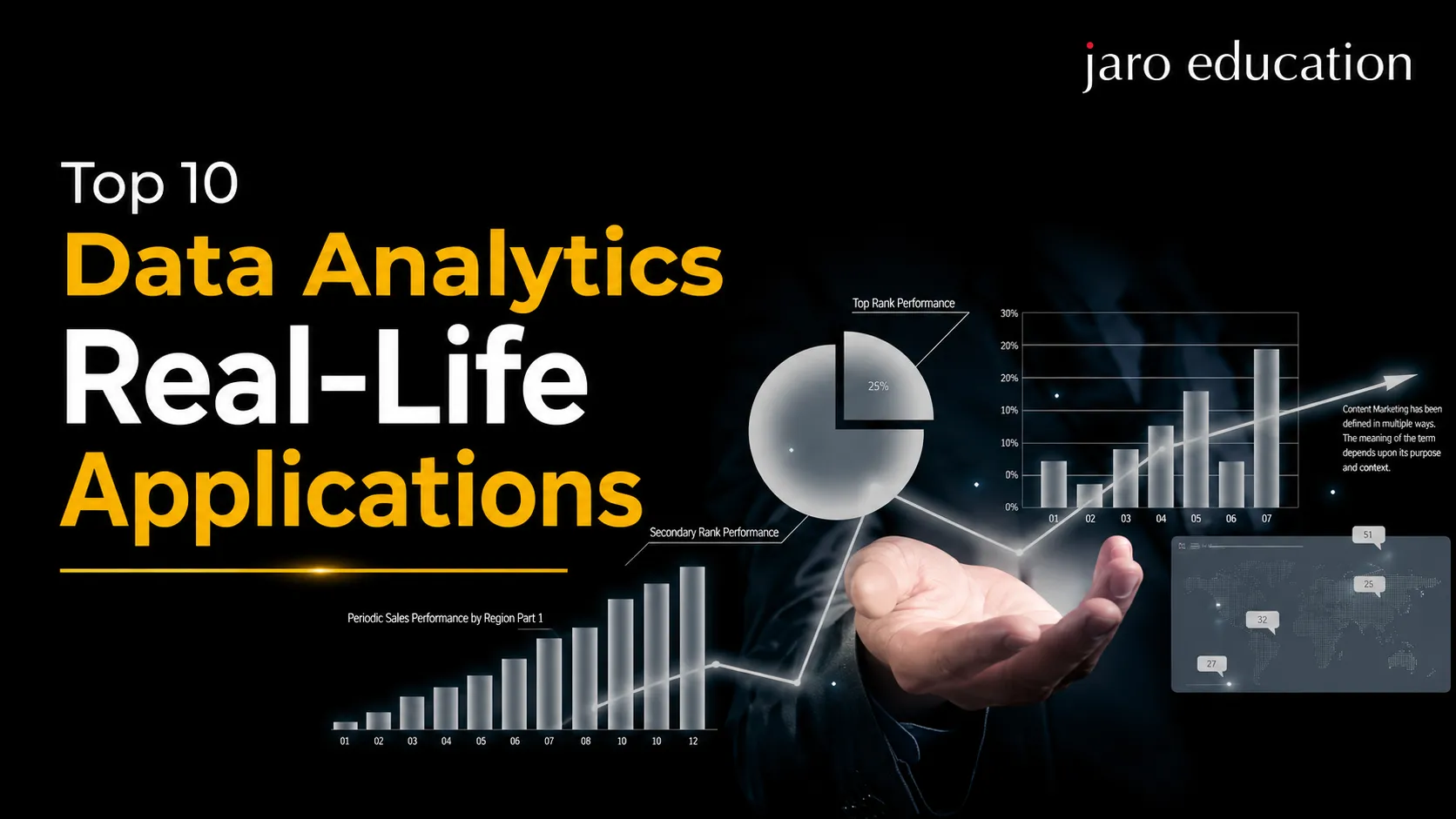 Data Analytics Real-Life
