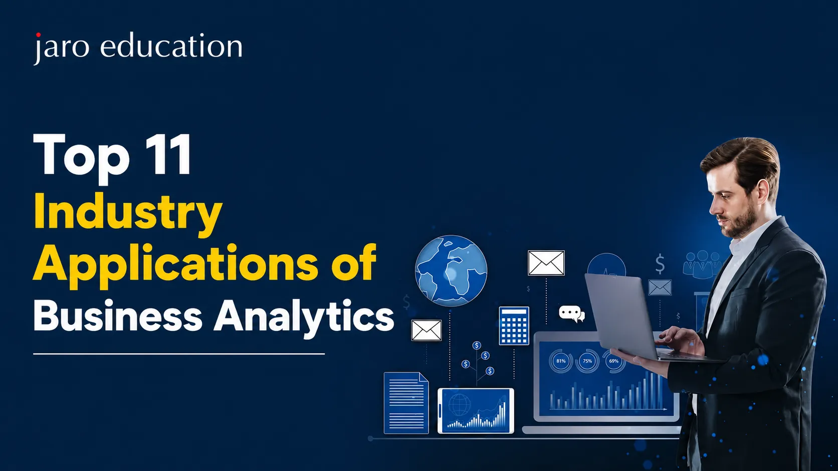 Business Analytics