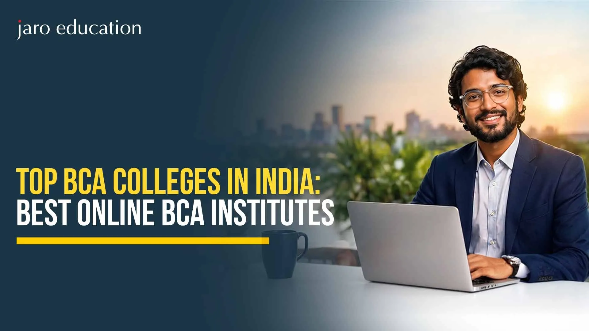 best bca colleges in india