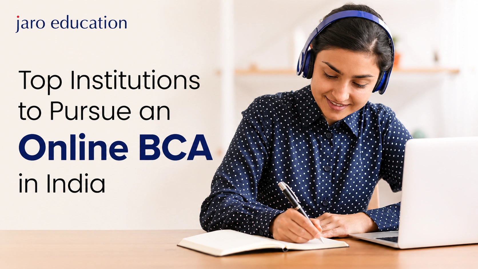 Online BCA