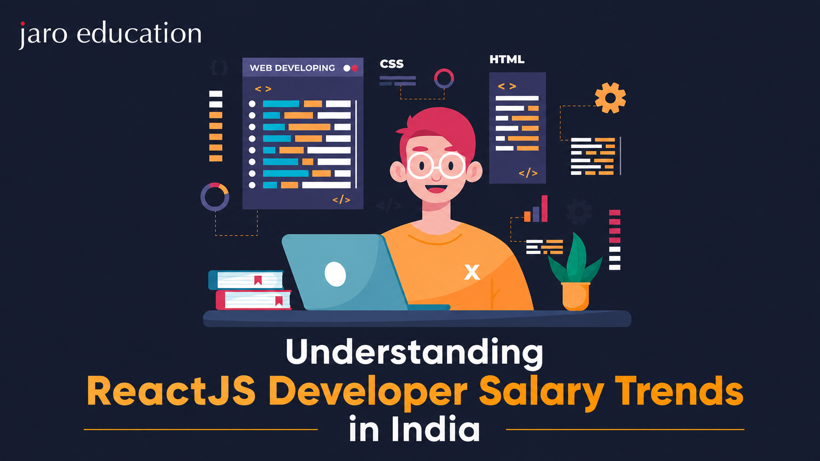 ReactJS Developer Salary