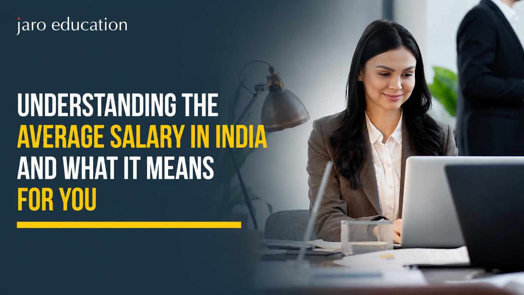 Average Salary in India