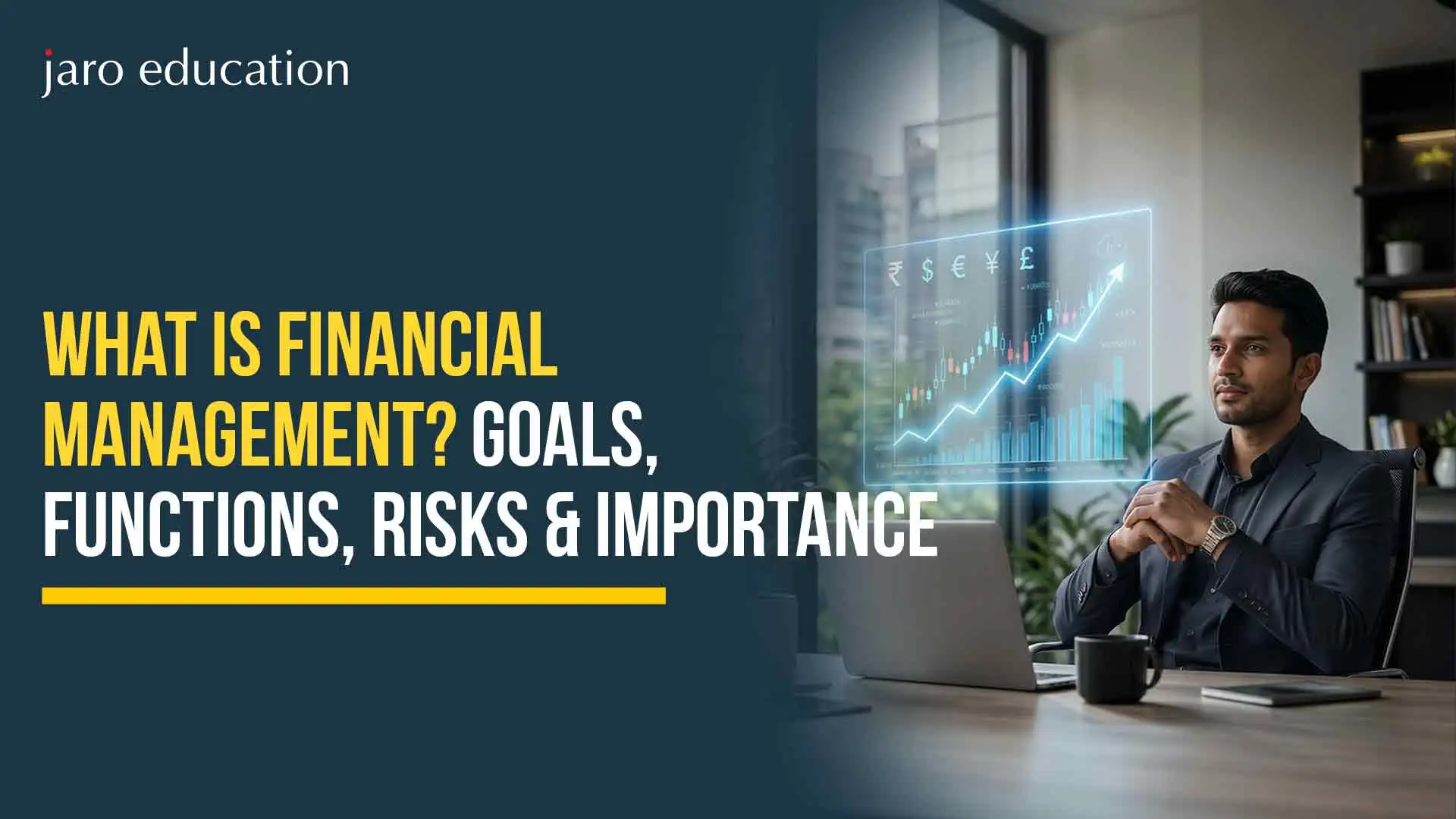 What Is Financial Management