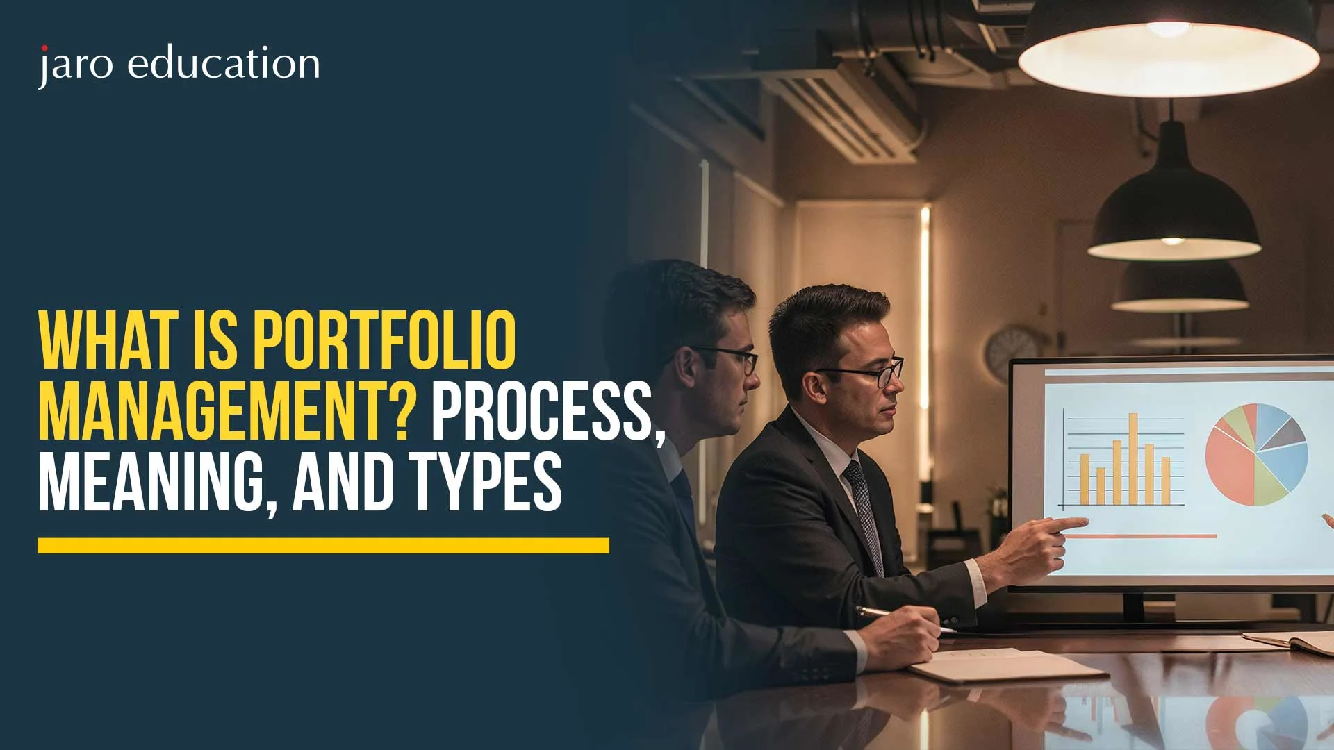 portfolio management process