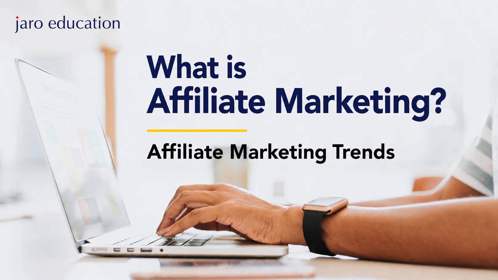 Affiliate Marketing