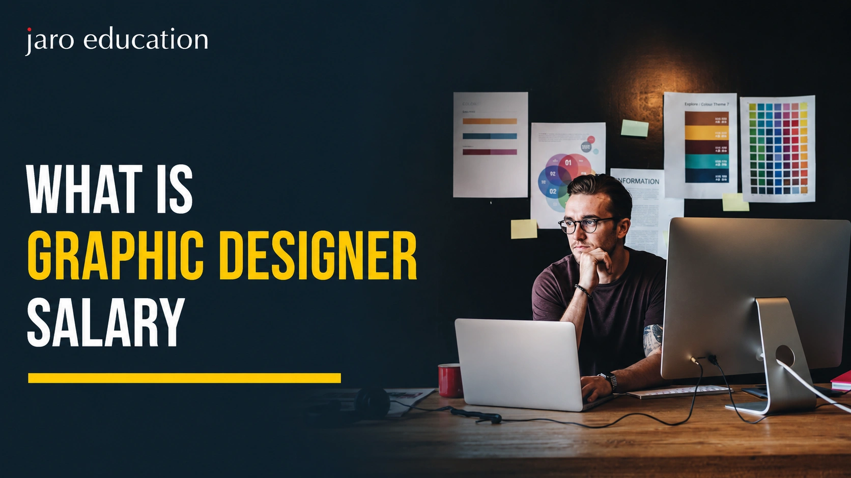 Graphic Designer Salary
