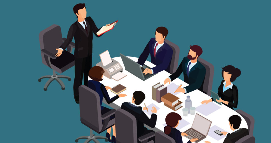 What is Business Communication?