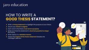 What is a Ph.D. Thesis?