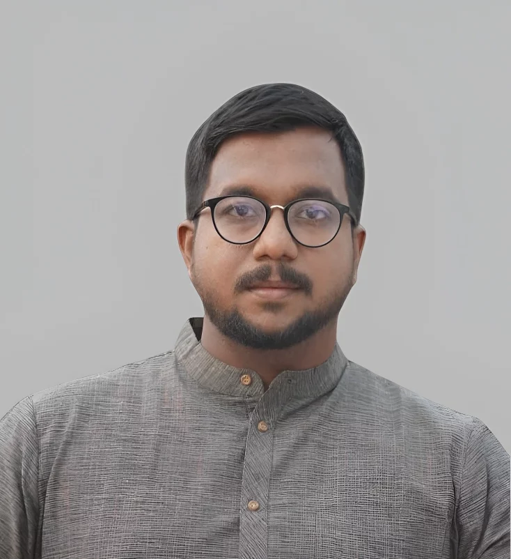 Dr. Krishna Teja Perannagari