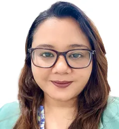 Dr. Ramalakshmi Gugan