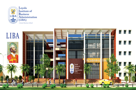 Online MBA Degree Programme