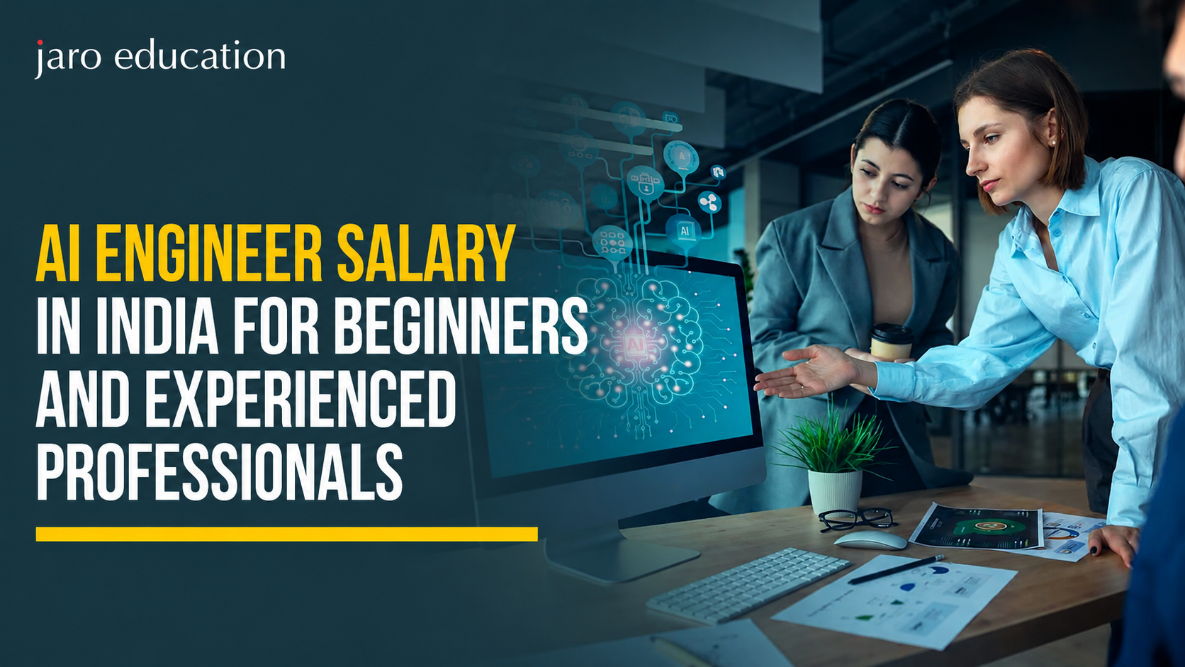 AI Engineer Salary