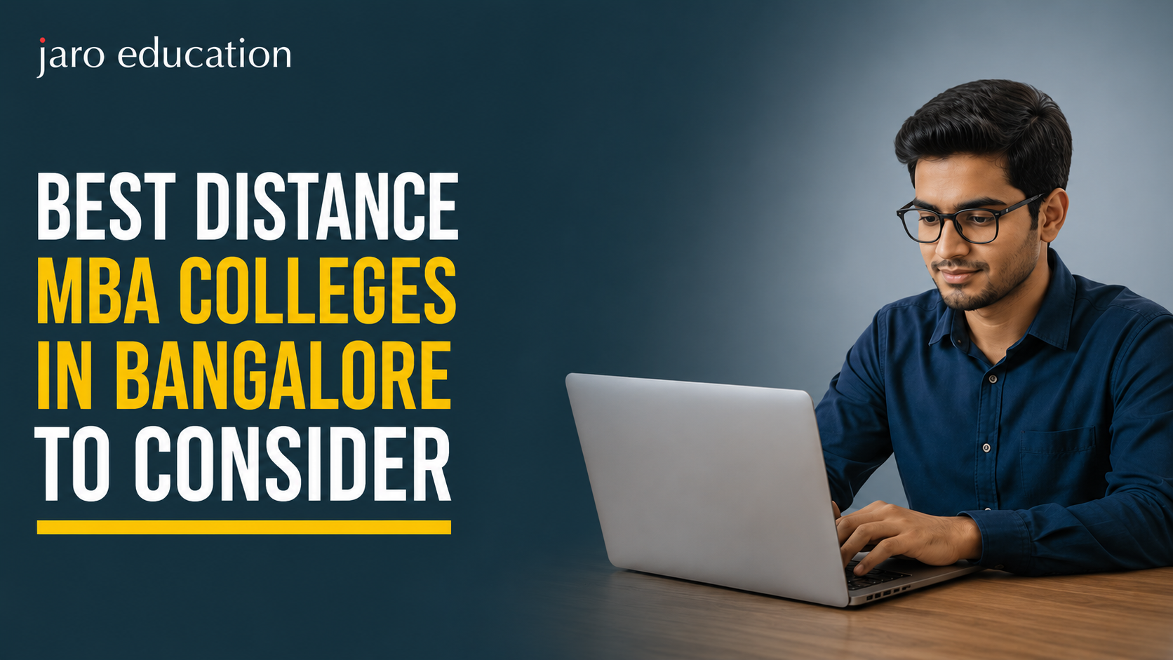 Best Distance MBA
