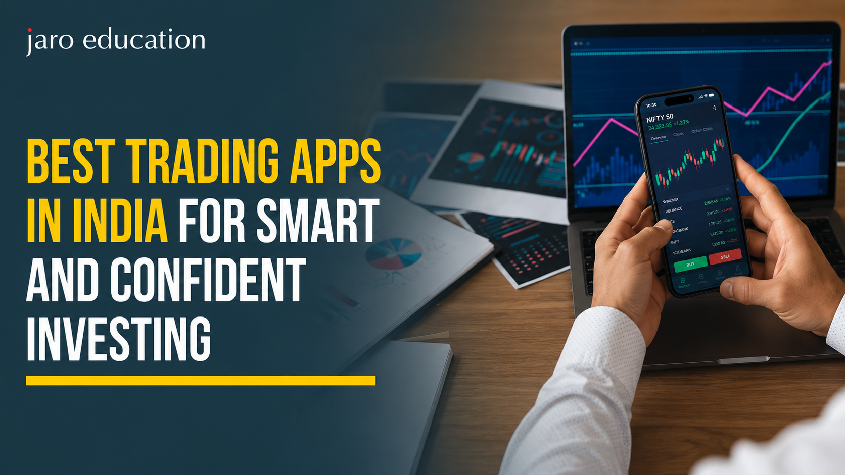 Best Trading Apps