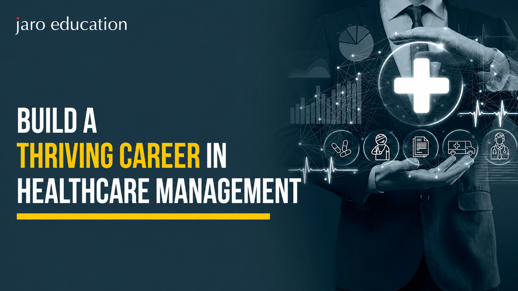 Career in Healthcare Management