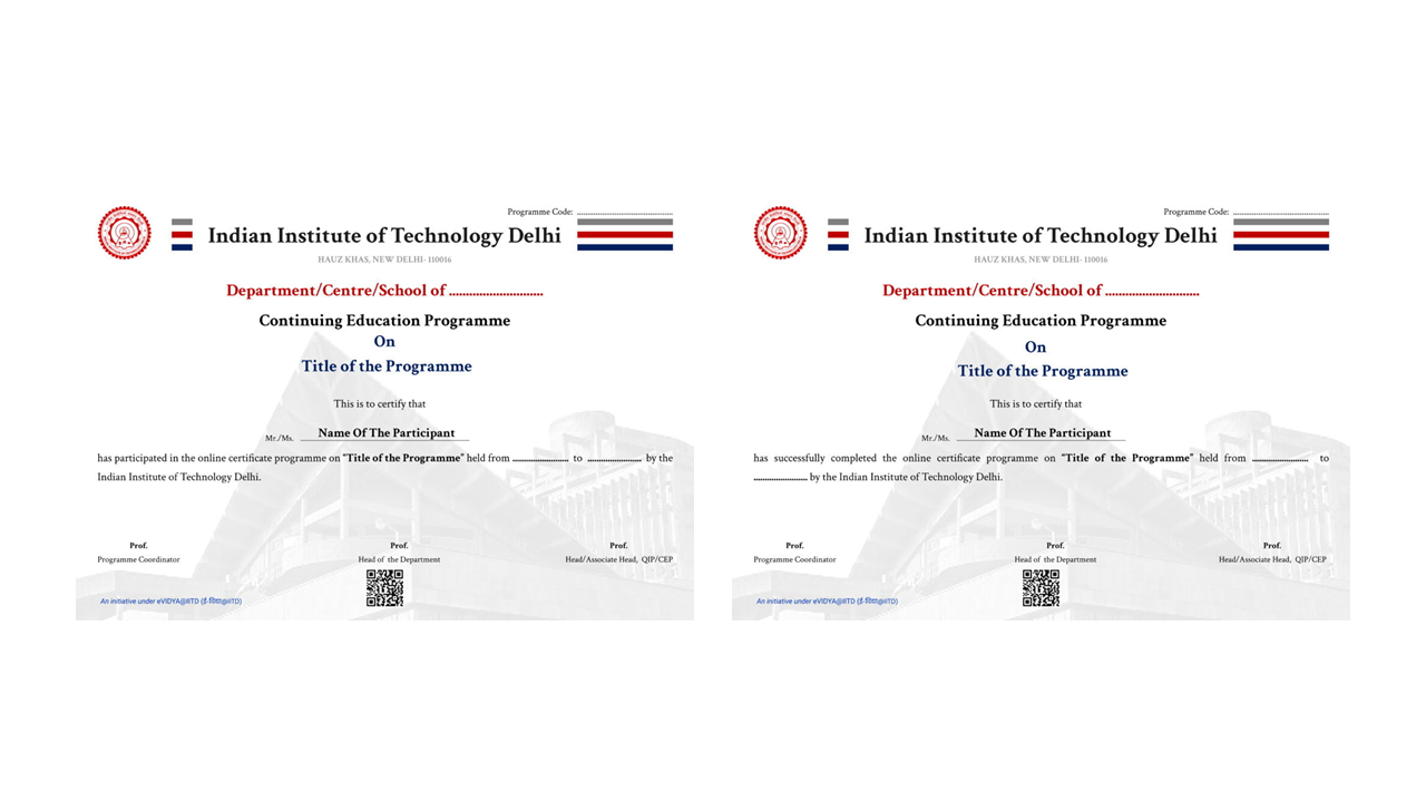 <span>Earn a Career Certificate</span>