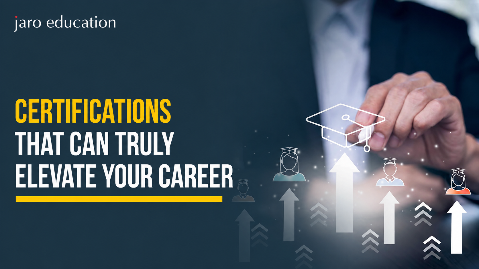 Certifications