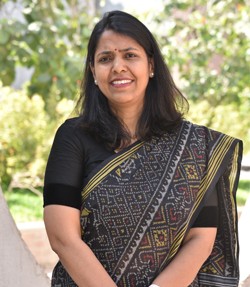 PROF. CHITRA SINGLA