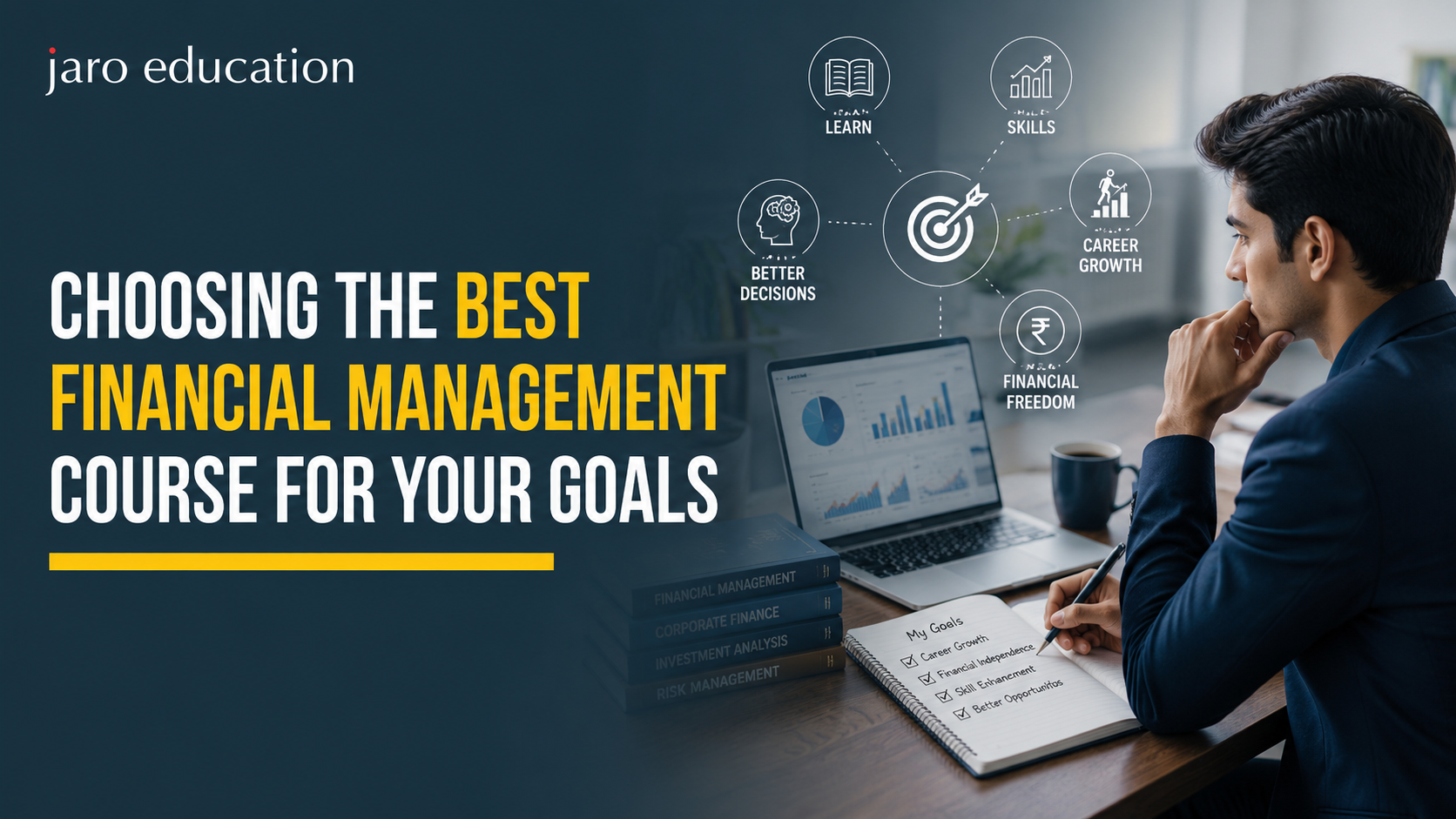 Best Financial Management
