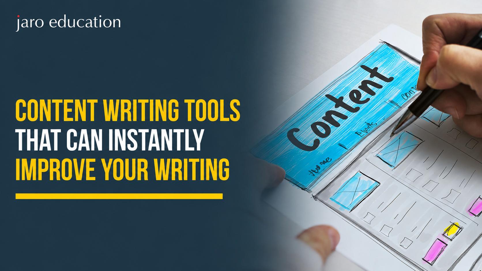 Content Writing Tools