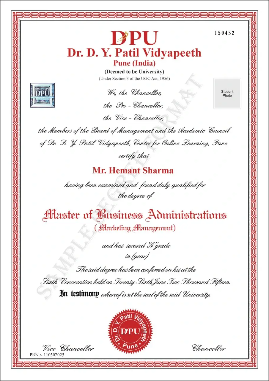 Earn a Career Certificate