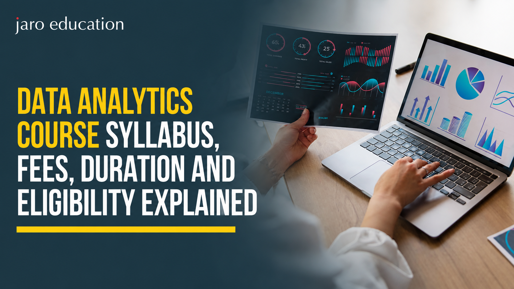 Data Analytics Course