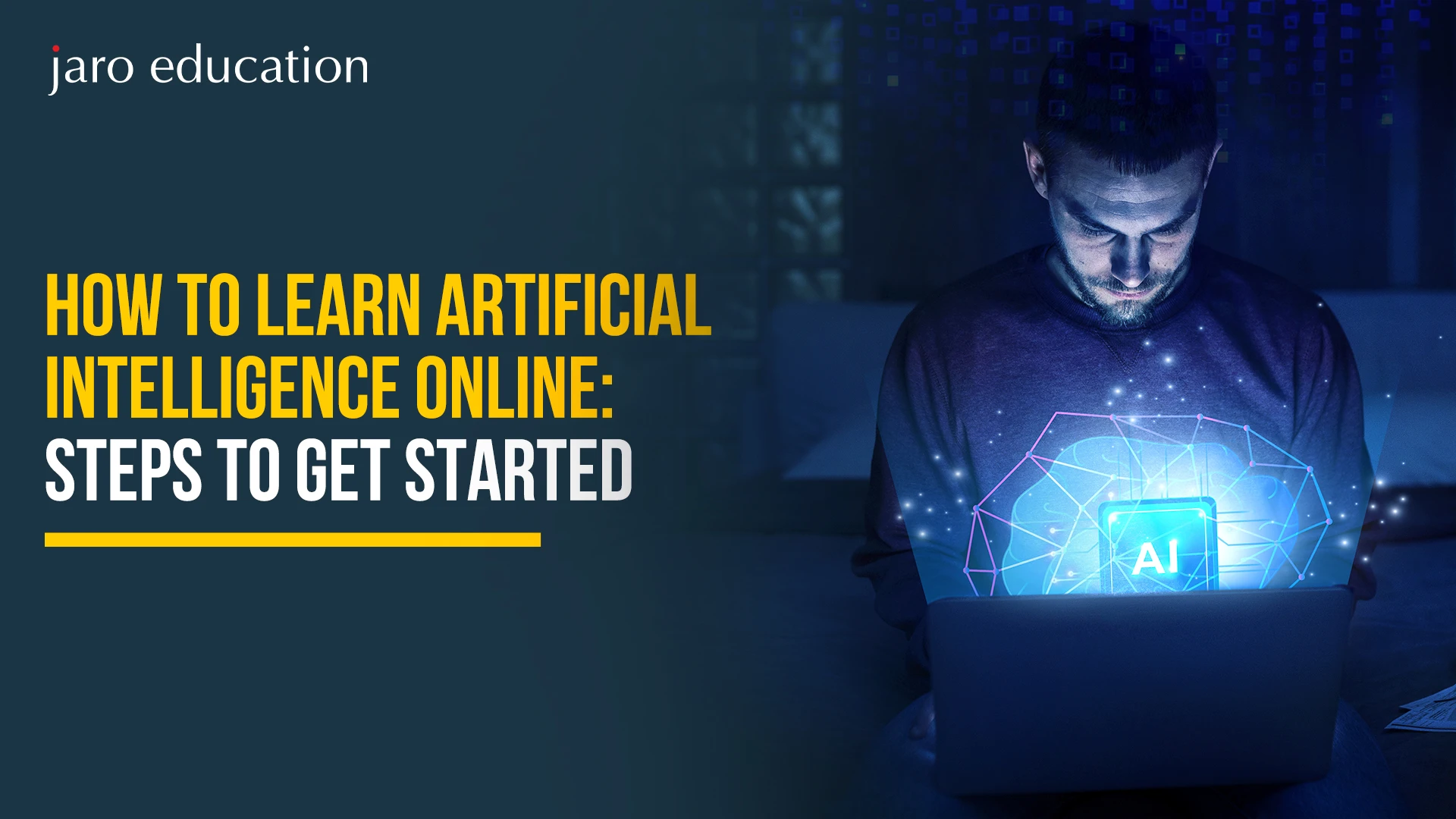 how-to-learn-artificial-intelligence-online