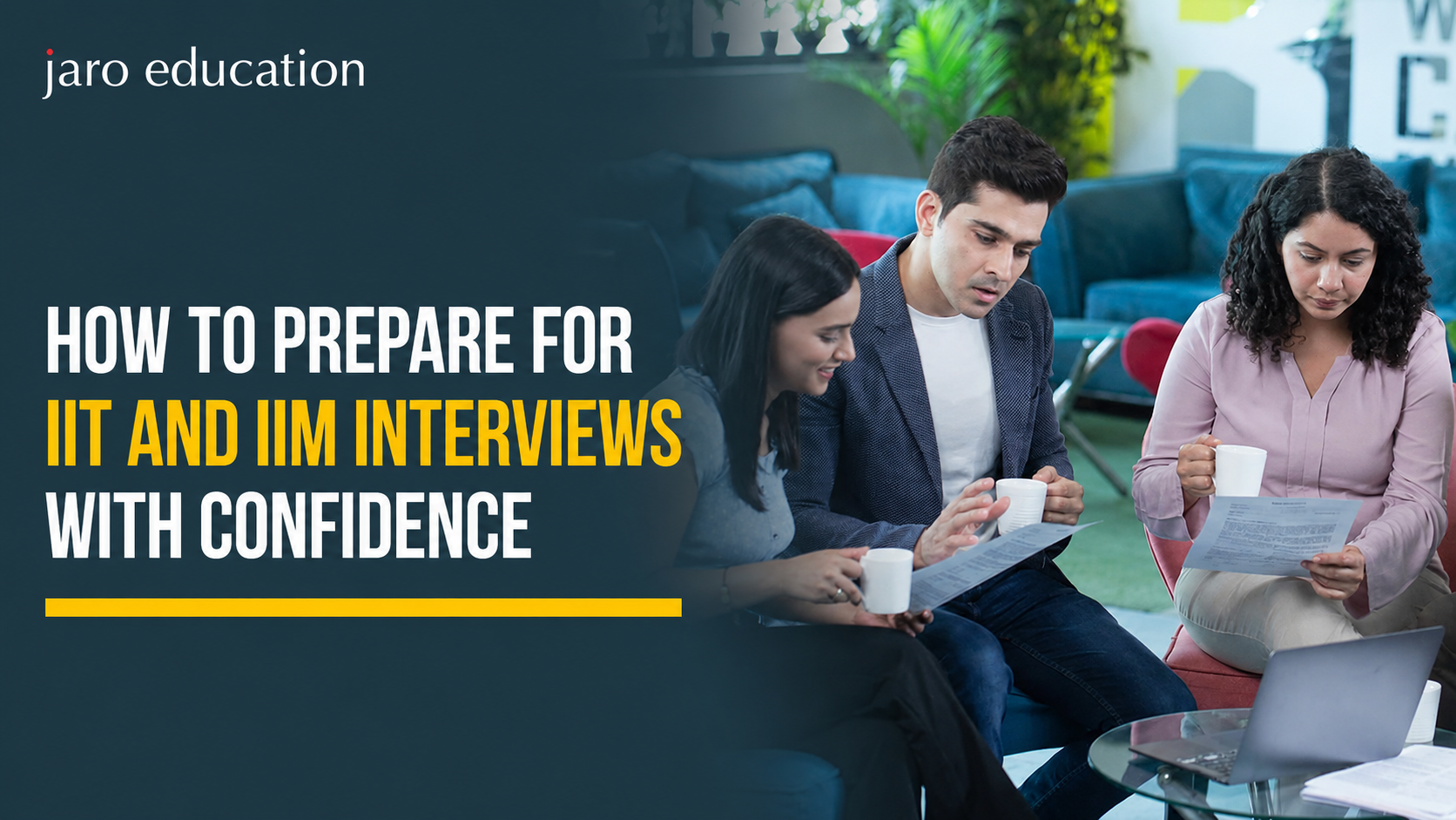 IT and IIM Interviews