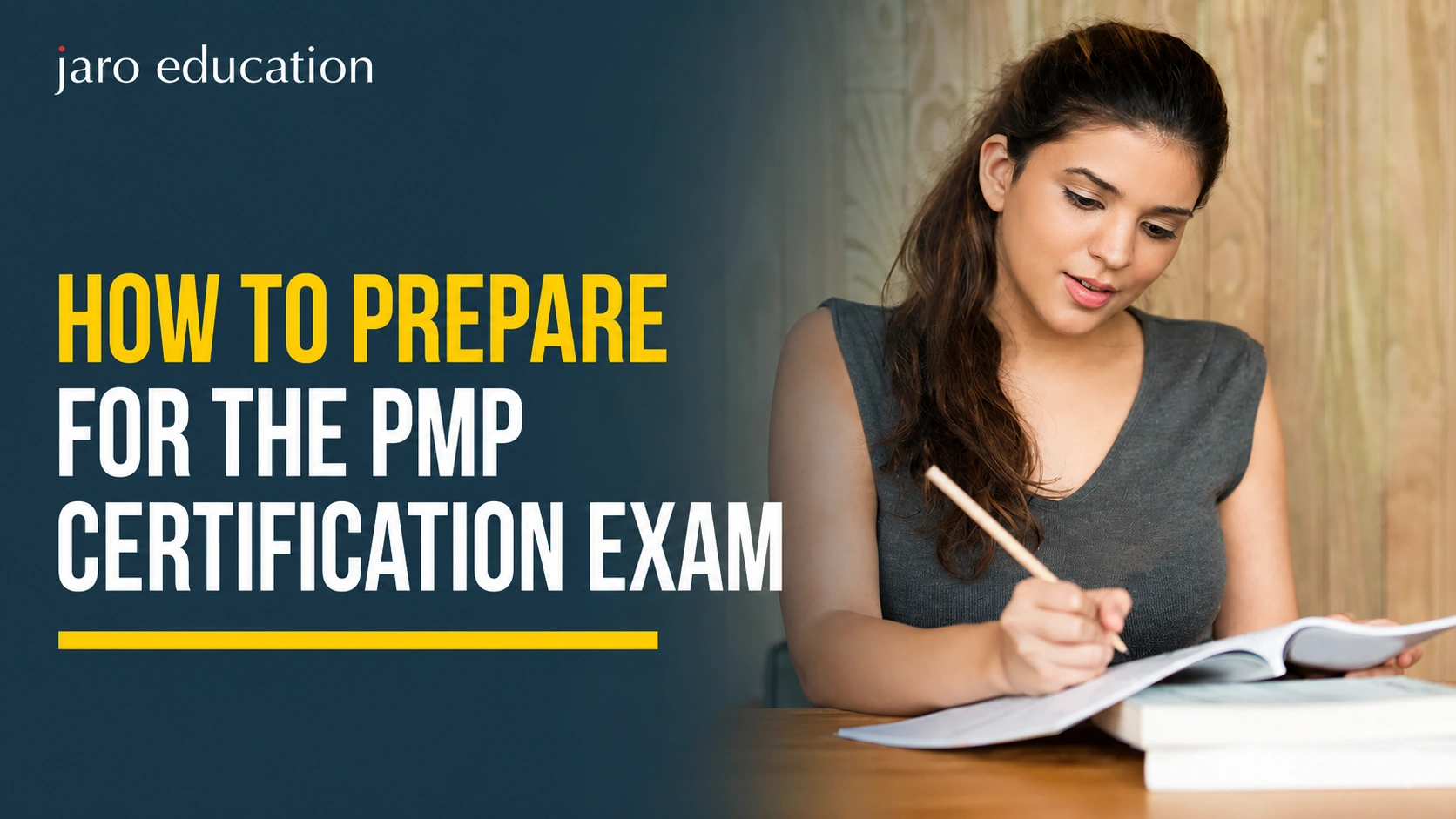 PMP Certification Exam