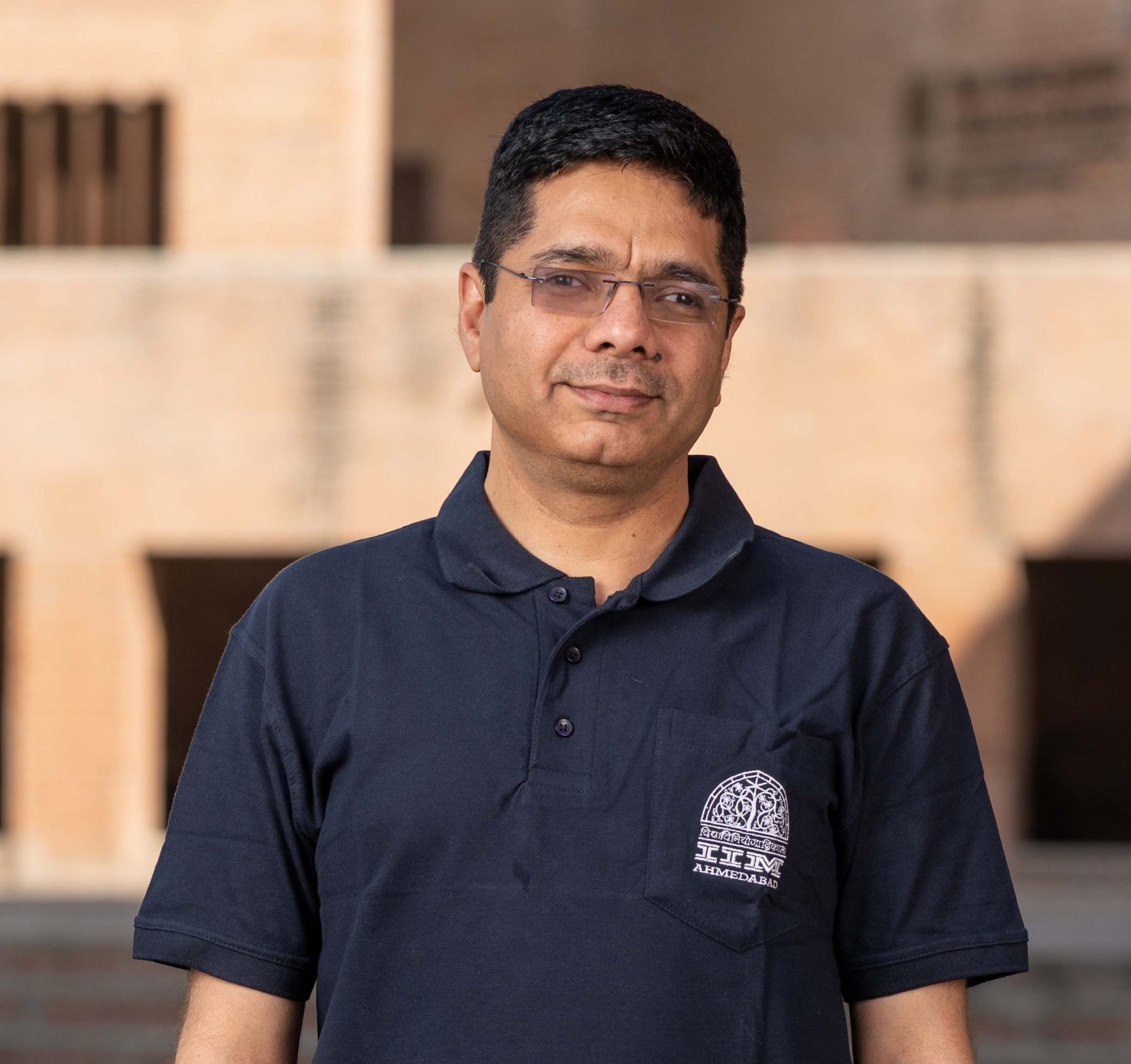 PROF. RAJESH CHANDWANI