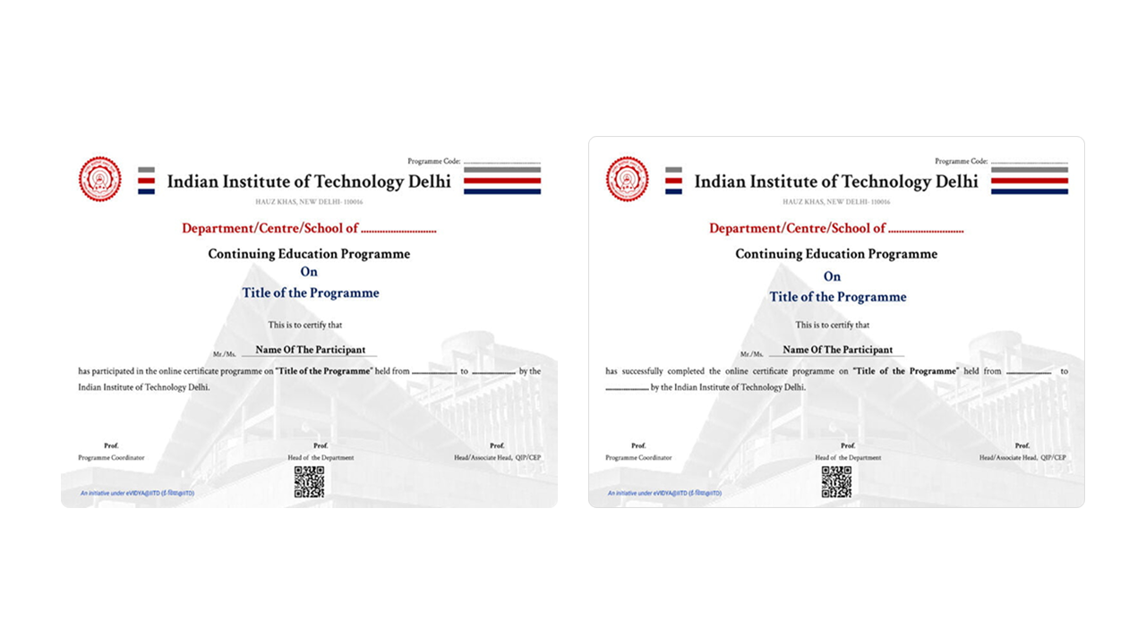 Earn a Career Certificate