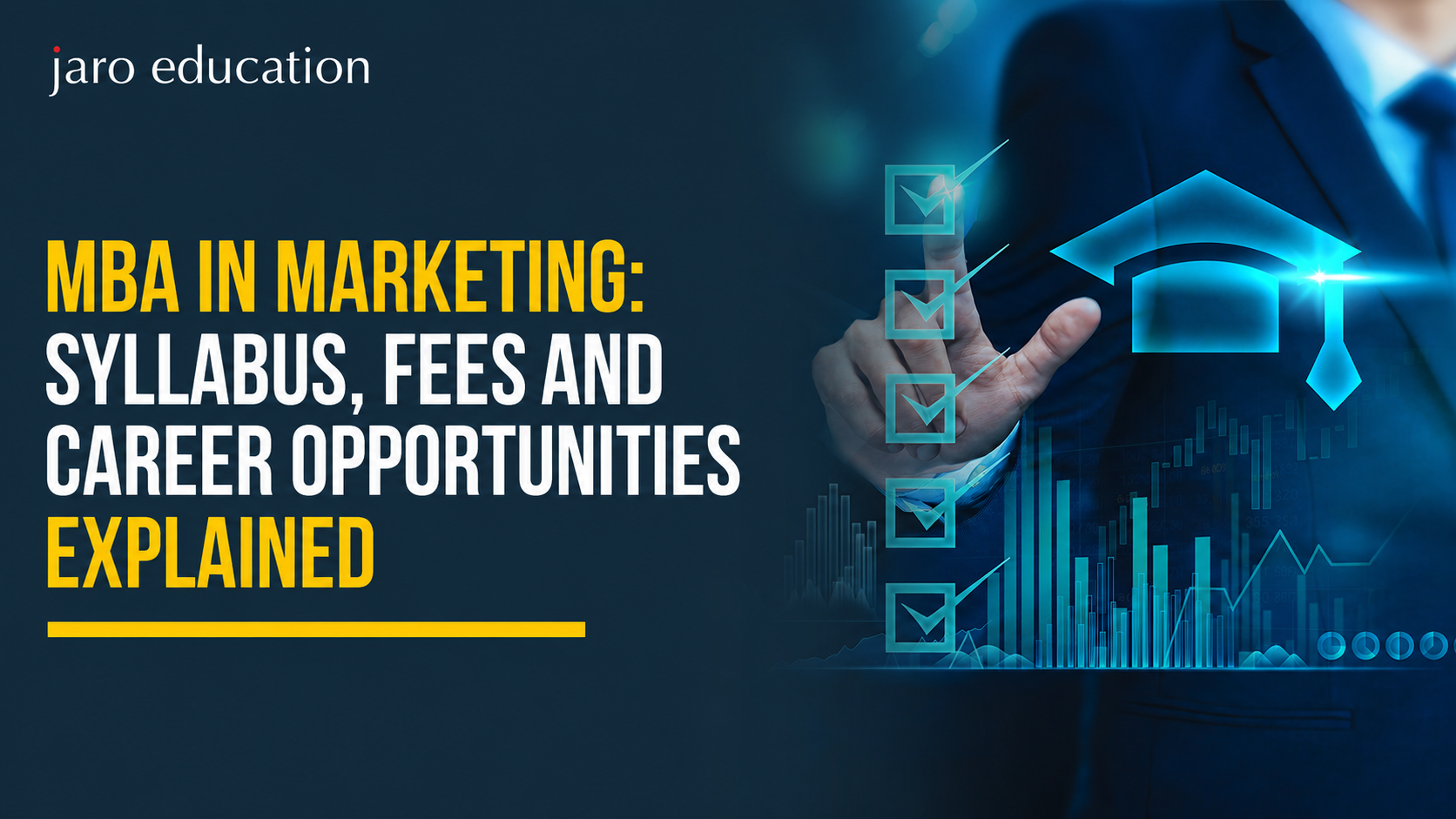 MBA in Marketing