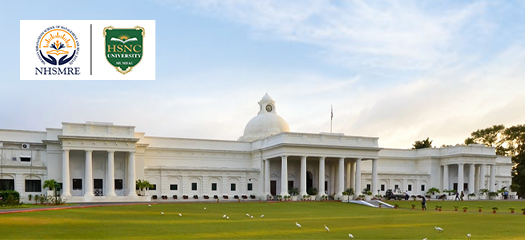 Online MBA Degree Programme