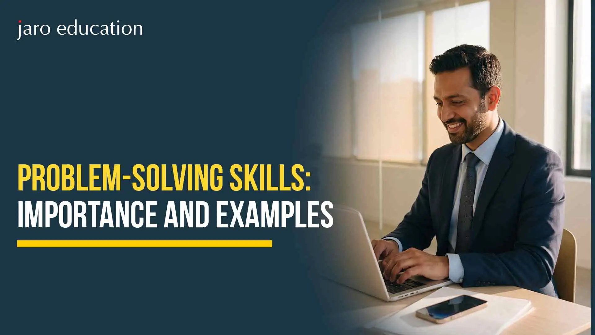 Problem Solving Skills: Steps, Techniques and How to develop them