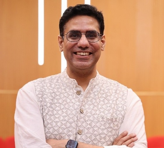 PROF. SANJAY DHIR