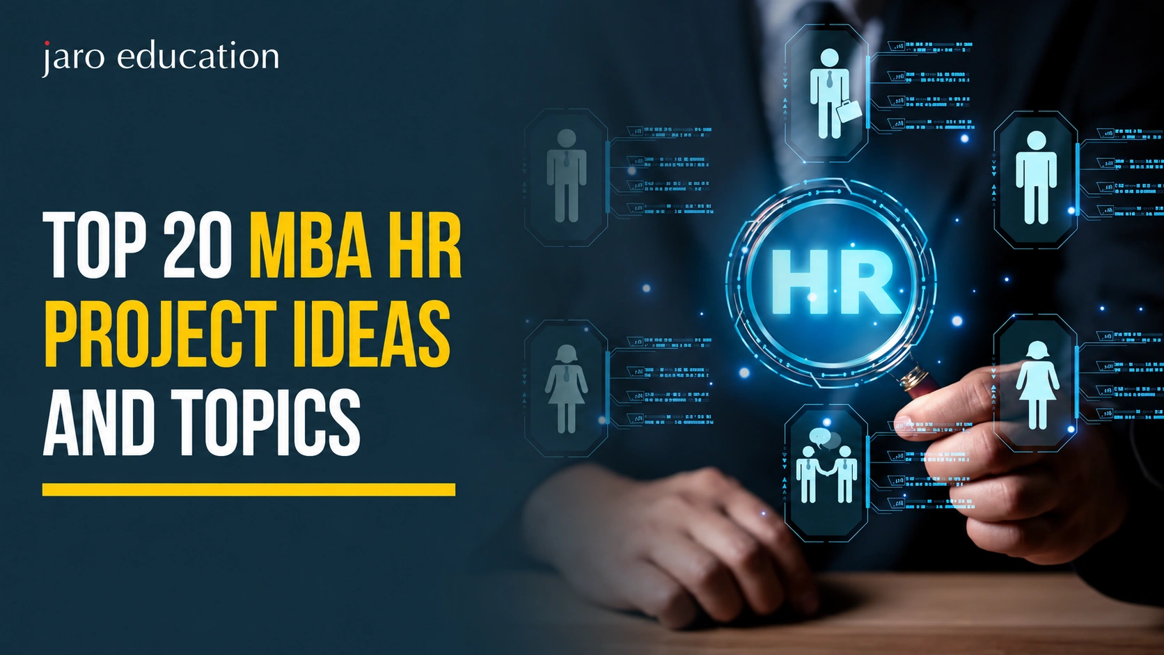 MBA HR Project