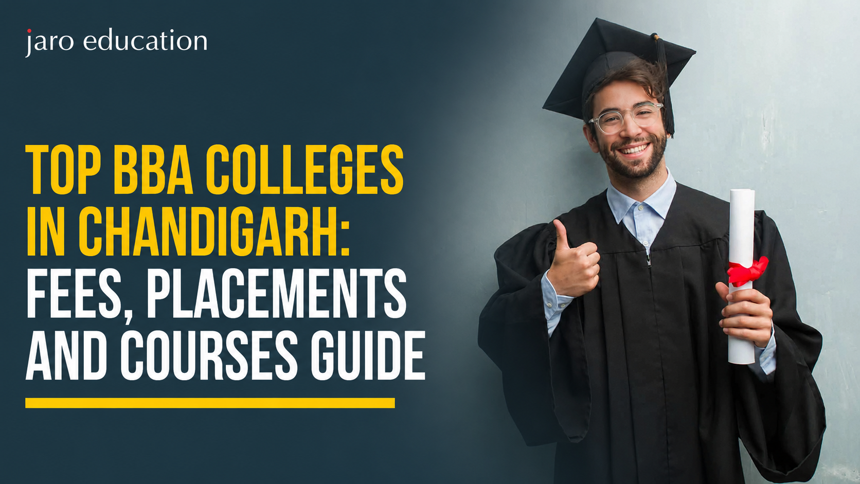 BBA Colleges in Chandigarh