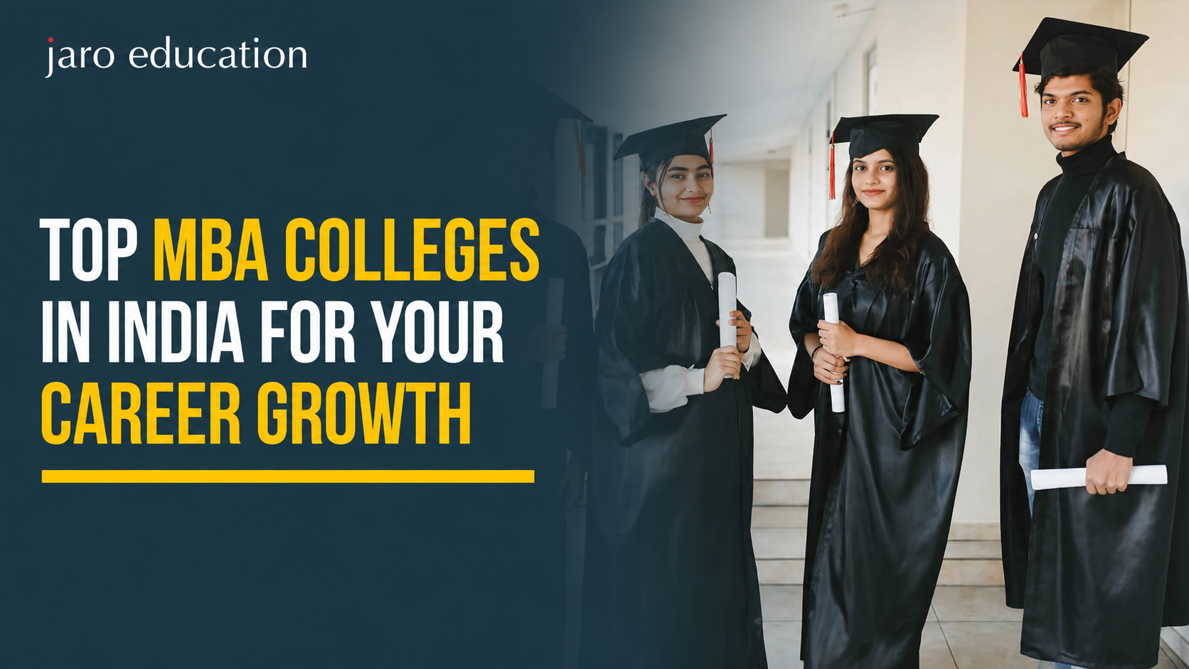 Top MBA Colleges