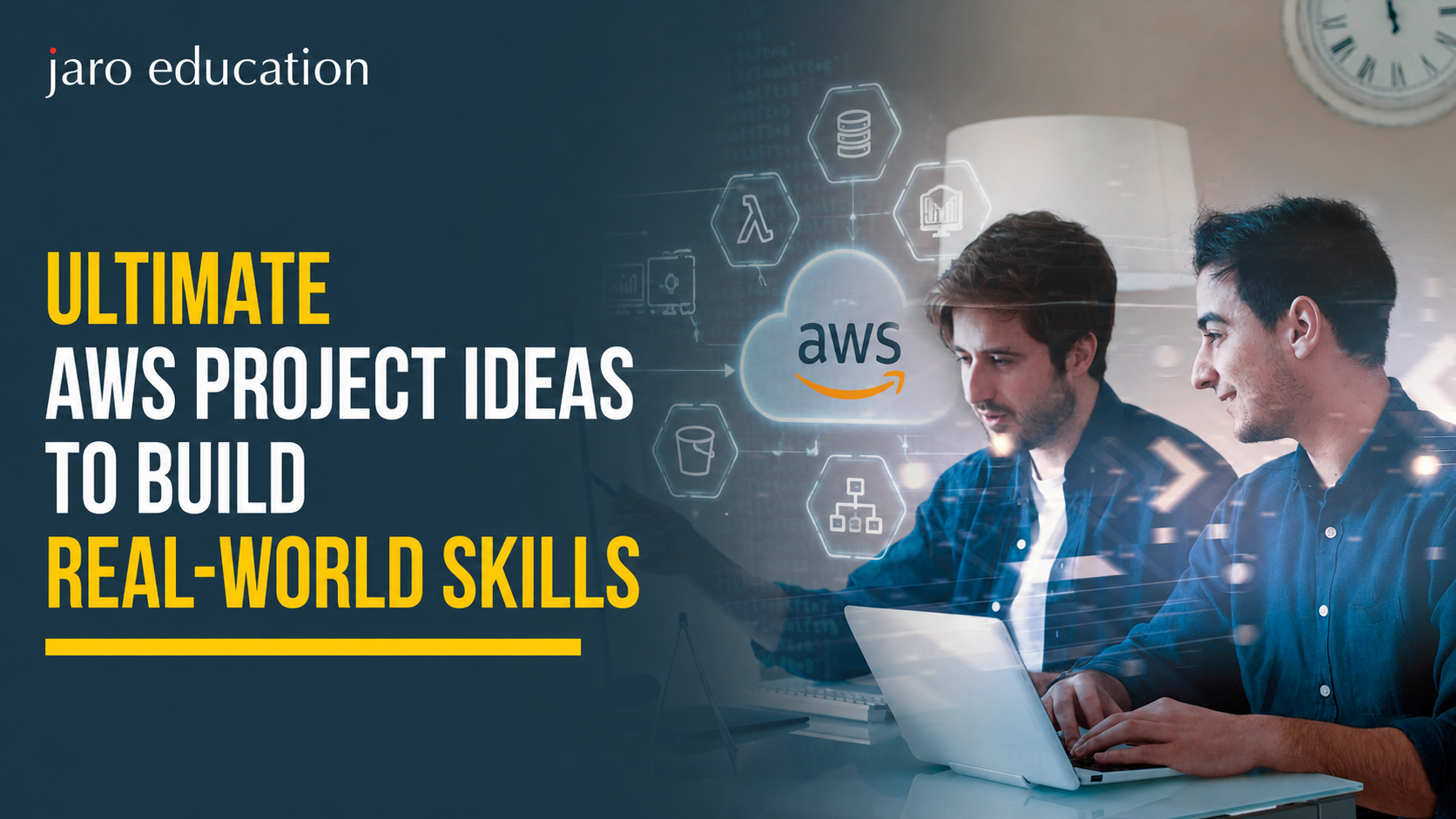 Real-World Skills