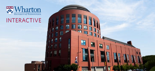 Online MBA Degree Programme