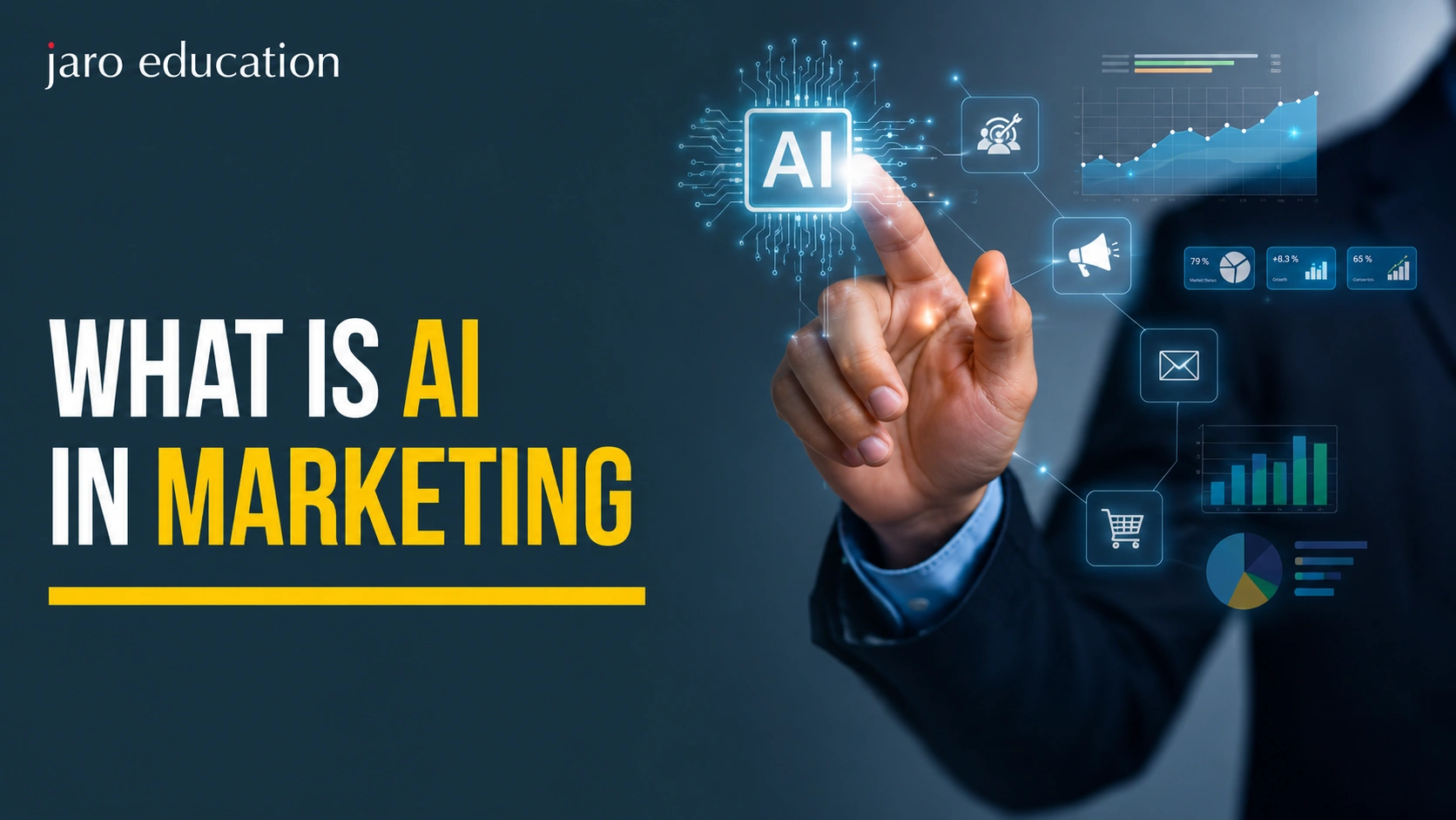 AI in marketing