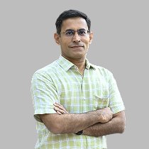 PROF. MEHUL RAITHANA