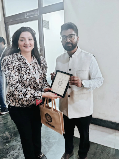 Dr. Kavita D Chawla (Batch 02)