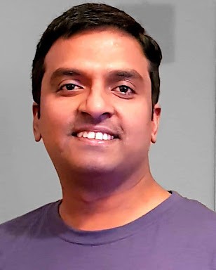 DR. RAMJI SRINIVASAN