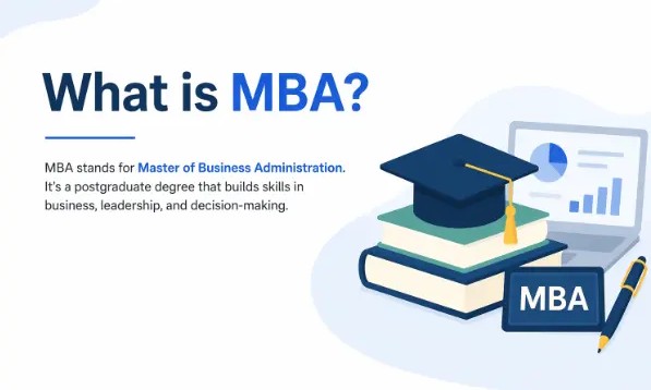 MBA