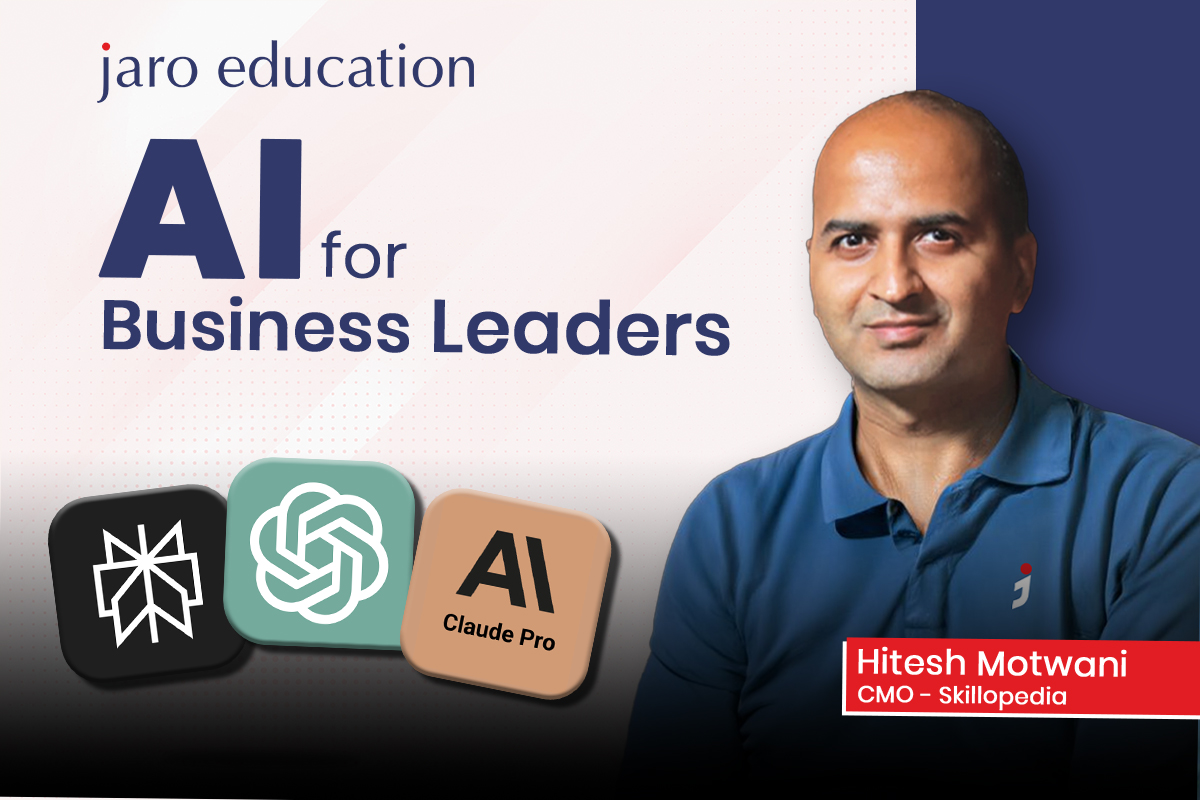 Online MBA Degree Programme